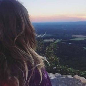 Meet your Posher, Alisha